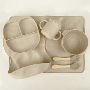 Set Bruum Komplet